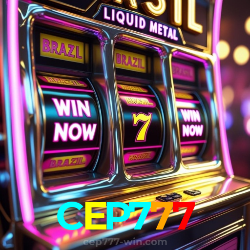 CEP777:O cassino online perfeito para jogos de blackjack e apostas no futebol!