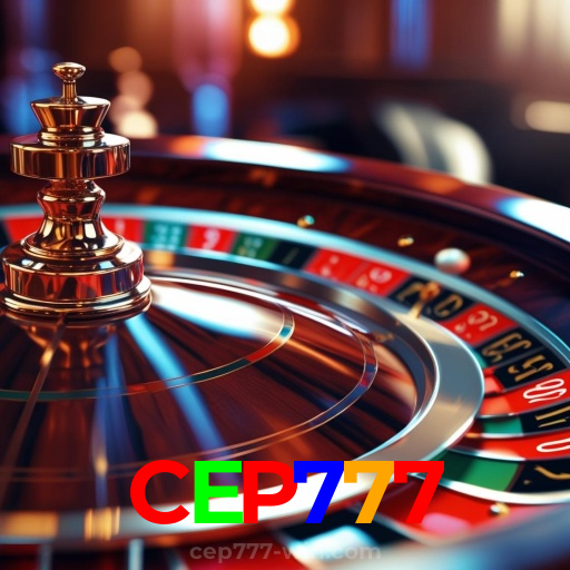 CEP777:Cada jogo é uma chance de ganhar! Jogue agora e vença!