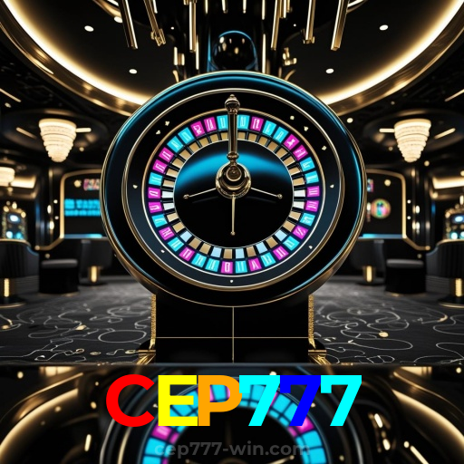 CEP777：Onde a diversão e a sorte se encontram: poker, roleta e futebol online!