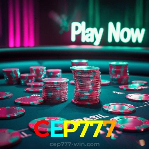 CEP777：Jogue poker e conquiste prêmios como um verdadeiro campeão!
