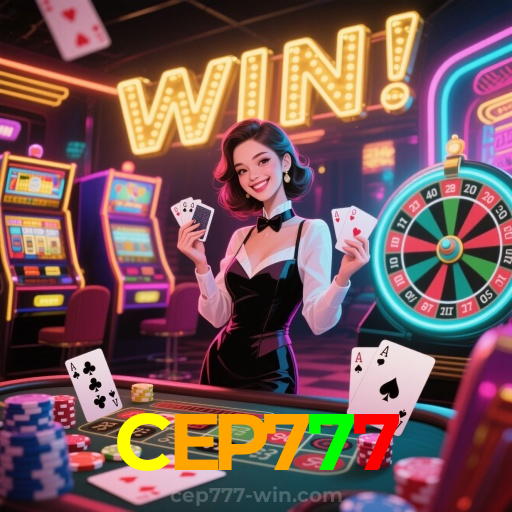 CEP777:Gire a roleta e conquiste grandes prêmios em nosso cassino!