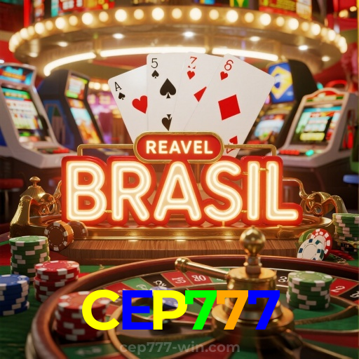 CEP777：Jogue no melhor cassino online e descubra os maiores prêmios!