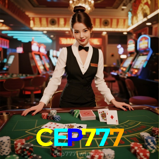 CEP777:Vença no poker e aposte no futebol com segurança no nosso cassino!