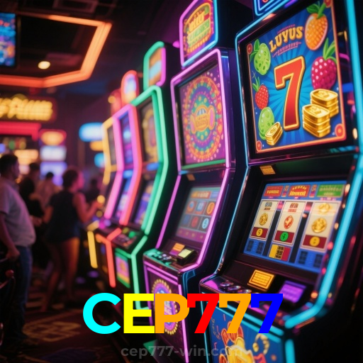 CEP777:Entre no nosso cassino e aposte nas melhores máquinas caça-níqueis!