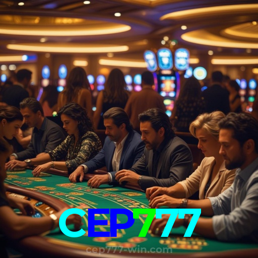 CEP777:Apostas emocionantes em futebol e os melhores jogos de cassino online!