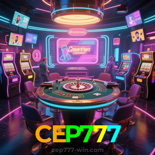 CEP777：O cassino online mais confiável, com poker, roleta e futebol online!