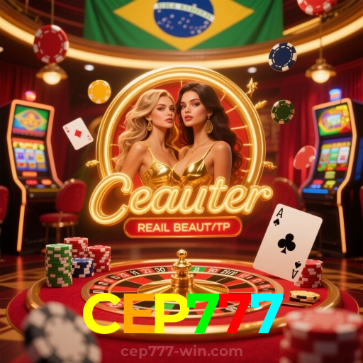CEP777:As melhores slots e jackpots estão esperando por você! Jogue agora!