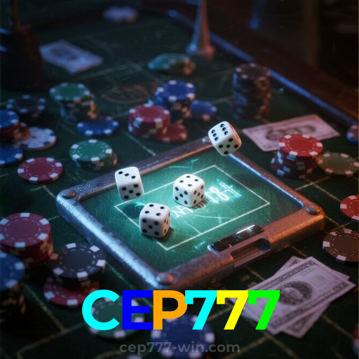 CEP777：Gire as slots e vença com grandes prêmios!