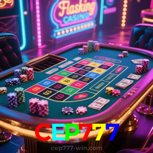 CEP777:Aposte no futebol online e jogue os melhores jogos de cassino!