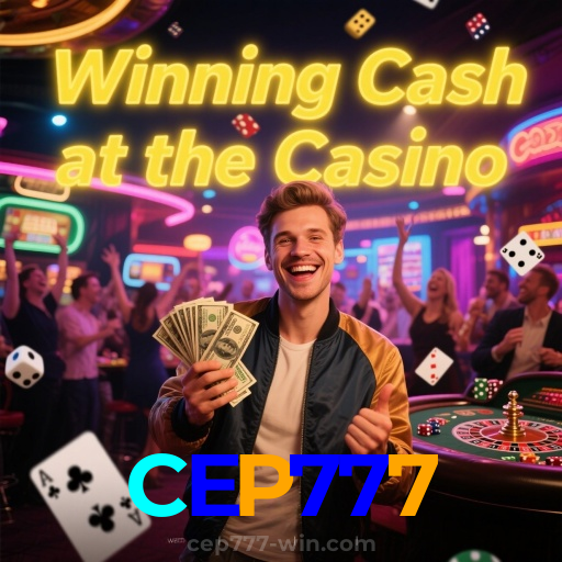 CEP777：Aposte no futebol e conquiste vitórias incríveis nos jogos de cassino!
