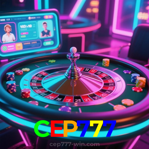 CEP777：Jogue roleta, poker e aposte no futebol com grandes prêmios em jogo!