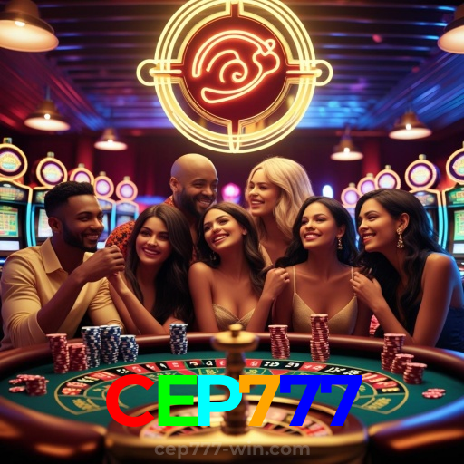 CEP777：O cassino online mais emocionante está aqui! Aposte agora!
