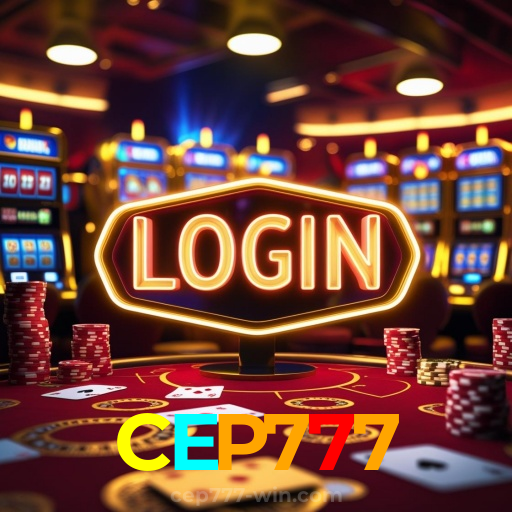 CEP777：Jogue nas roletas e veja a sorte sorrir para você!
