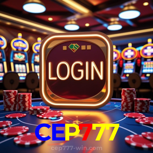 CEP777：Em nosso cassino online, as melhores vitórias estão por vir!