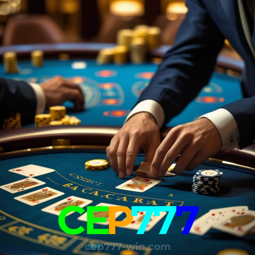 CEP777：Jogue poker, aposte no futebol e vença com grandes vitórias no cassino online!