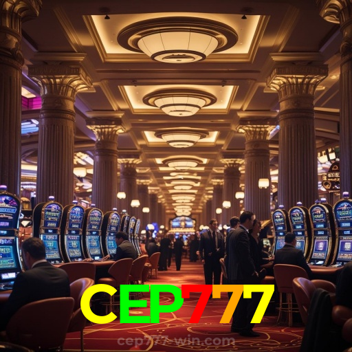 CEP777:O melhor do futebol online está esperando por você! Aposte e ganhe!