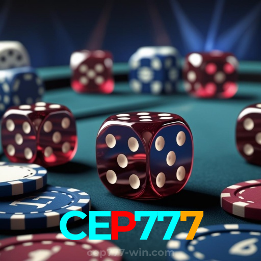 CEP777:Jogue nas nossas slots e conquiste prêmios de tirar o fôlego!