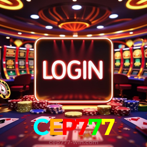 CEP777:Jogue no nosso cassino e prove sua habilidade nas cartas de poker!