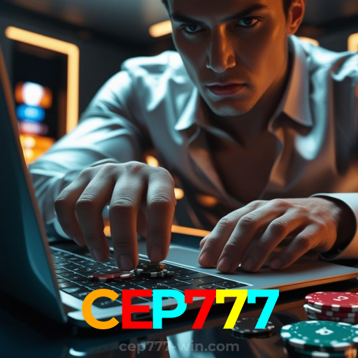 CEP777:Aposte nas melhores slots e conquiste prêmios como nunca!