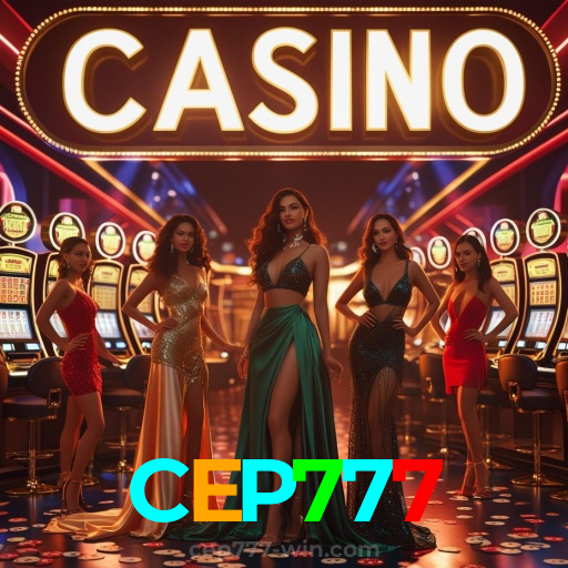 CEP777:Vença no poker e mostre que você é um mestre das cartas!
