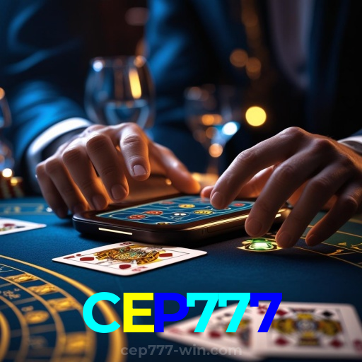 CEP777:A diversão está garantida! Aposte nas melhores slots agora!