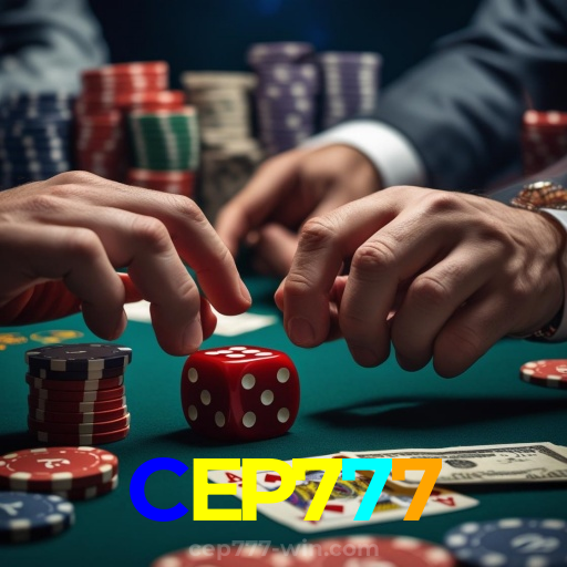 CEP777：Sua sorte brilha em jogos de blackjack e apostas no futebol!