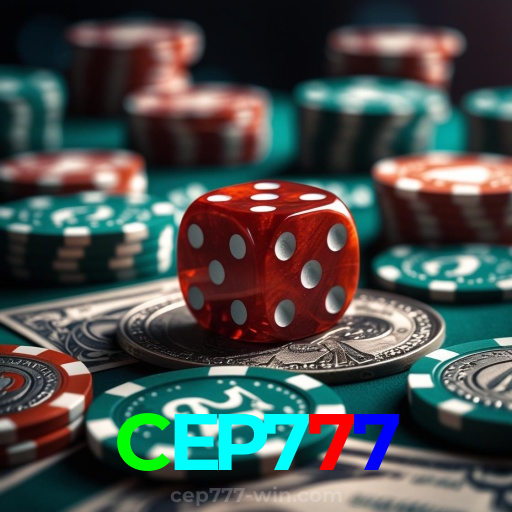 CEP777：Sua sorte está no cassino online com poker, roleta e futebol ao vivo!