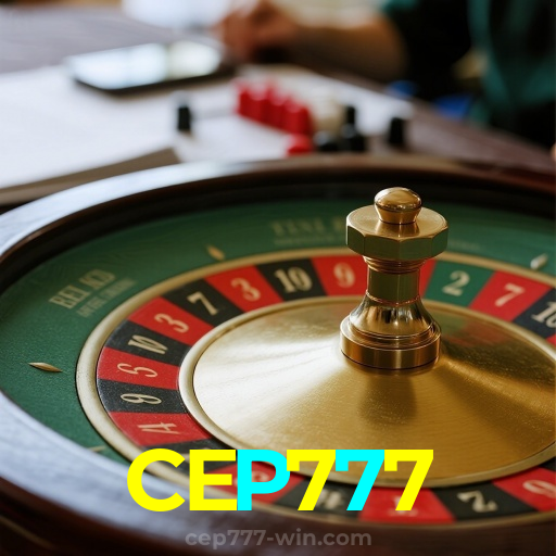 CEP777：Vença grandes prêmios nas mesas de poker online!