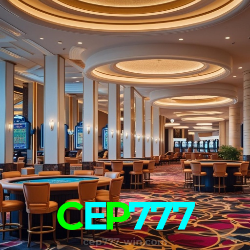 CEP777：Poker, roleta e apostas ao vivo no futebol online, tudo ao seu alcance!