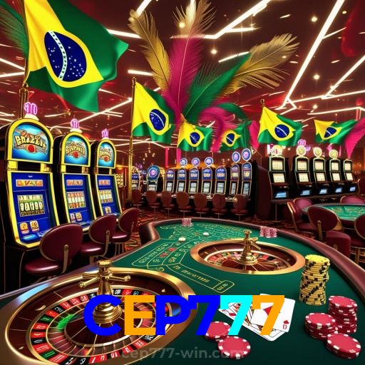 CEP777:Jogue poker, aposte no futebol e ganhe no cassino mais confiável!