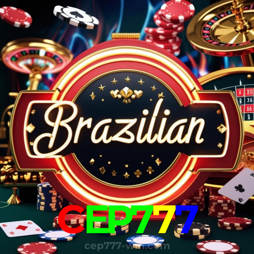CEP777:O futebol nunca foi tão divertido! Aposte nas melhores partidas e vença!