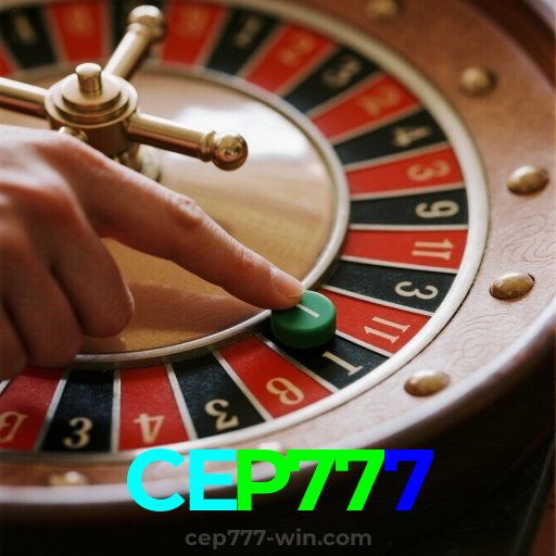 CEP777:A sorte está esperando por você! Vença na roleta e ganhe grandes vitórias!
