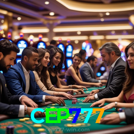 CEP777:Sua sorte brilha em jogos de blackjack e apostas no futebol!