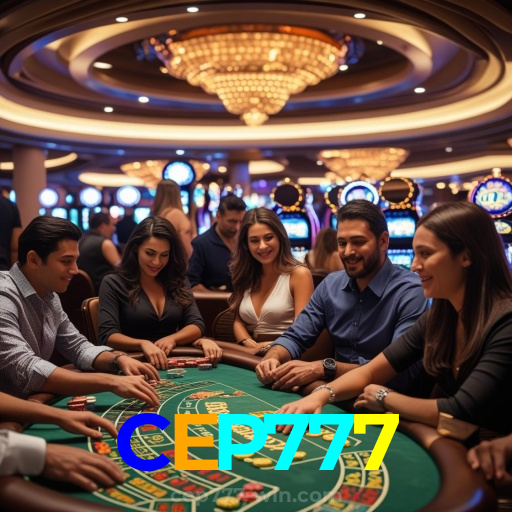 CEP777：Aposte no futebol e jogue blackjack com grandes vitórias no cassino online!