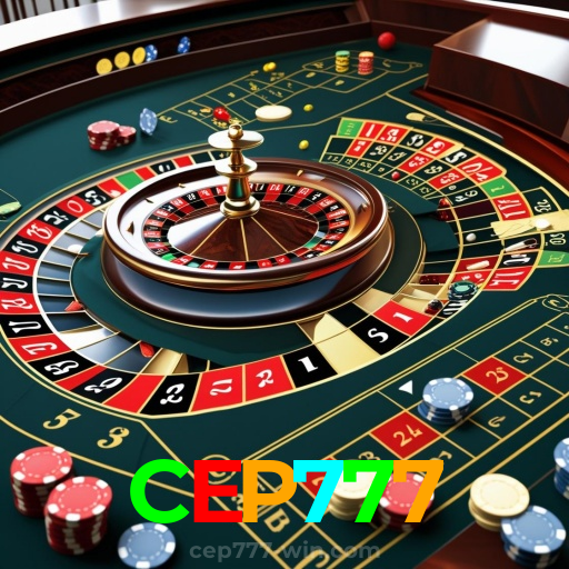 CEP777:Jogue blackjack, poker e aposte no futebol para vitórias épicas!