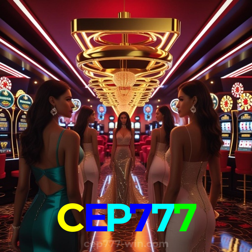CEP777:Sinta o futebol online e conquiste as maiores vitórias da sua vida!
