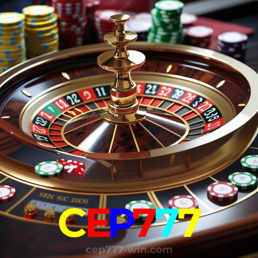 CEP777:Aposta no futebol e diversão garantida com jogos de cassino como roleta e blackjack!