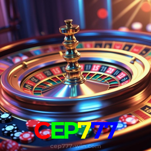 CEP777:Aposte no seu time e ganhe com os melhores jogos de cassino online!