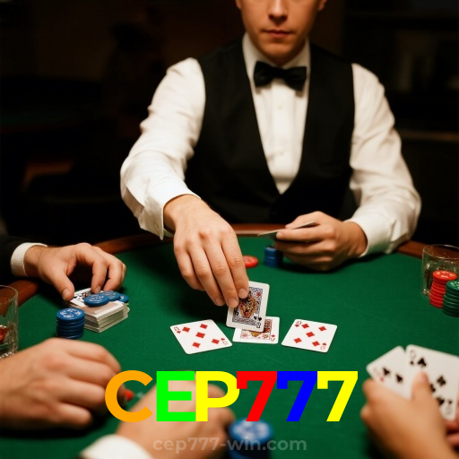 CEP777：A roleta está te esperando para grandes prêmios!