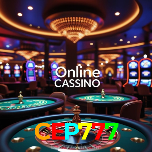 CEP777:Jogue no cassino online com apostas no futebol e ganhe grandes prêmios!