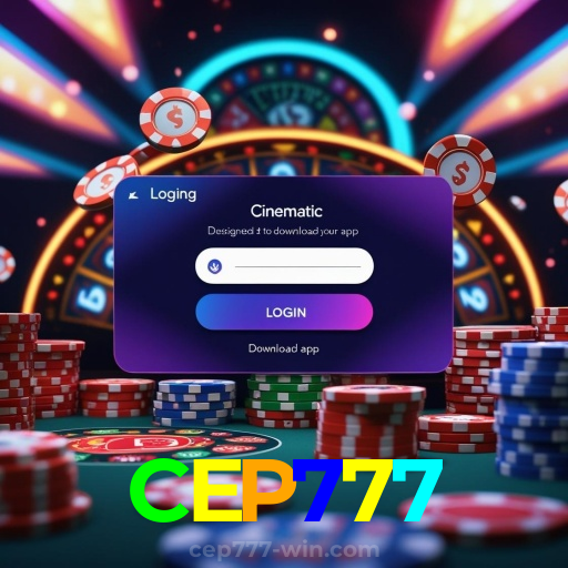 CEP777:Vença no poker e prove que você é o mestre das cartas!