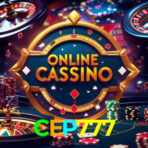 CEP777:Ganhe no blackjack e aposte no futebol para uma experiência única!