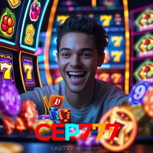 CEP777：A sorte não tem limites! Vença no Blackjack e leve o prêmio!