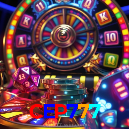 CEP777:Jogue slots, blackjack e aposte ao vivo no futebol com segurança!