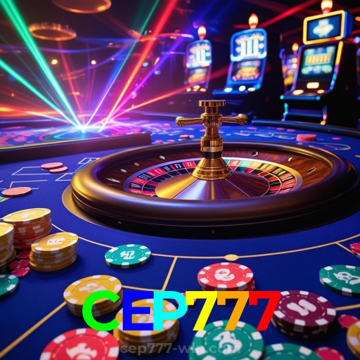 CEP777:Cada giro nas slots é uma chance de mudar sua sorte!