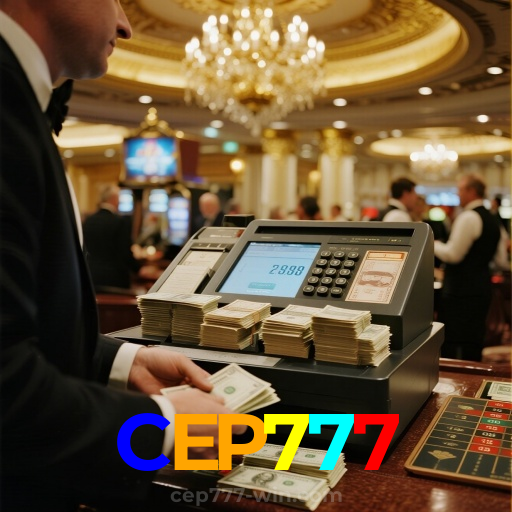 CEP777：Poker, roleta e apostas ao vivo no futebol online, tudo ao seu alcance!