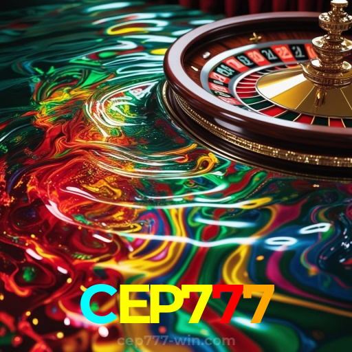 CEP777:Jogue agora e vença no melhor cassino online!