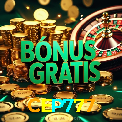 CEP777：Vença no poker e mostre que você é um verdadeiro campeão!