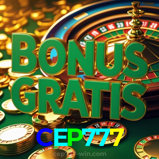 CEP777：Aposte no futebol e conquiste prêmios em blackjack e poker!