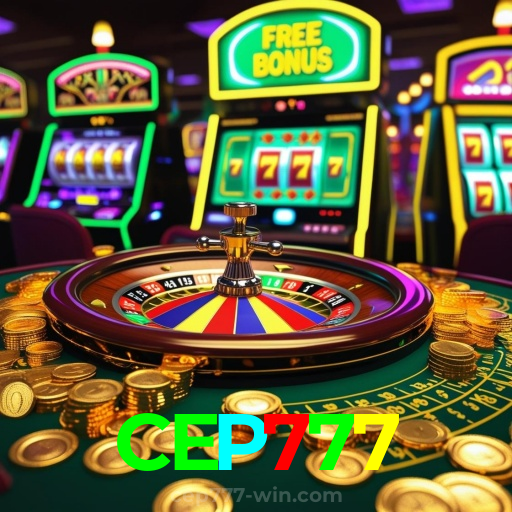 CEP777:Apostas ao vivo no futebol e grandes prêmios em slots te esperam!